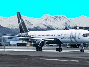 新航空公司 6月開通南加州至拉斯維加斯航班