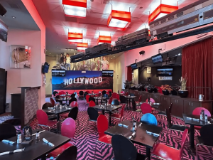 好萊塢星球餐廳結束29 年經營