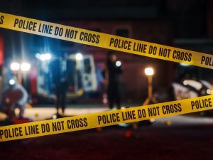 美多州周末期间爆枪击事件 至少造成5死数十伤