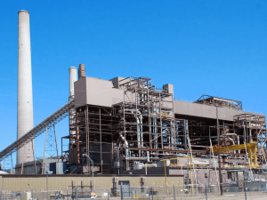NV Energy關閉內州最後一座燃煤電廠