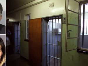 维加斯男子囚禁6名亲子 强迫妻子卖淫被控罪