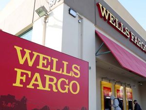 富国银行WELLS FARGO 客户存款突然消失