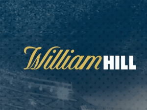 William Hill體育博彩推新投注app