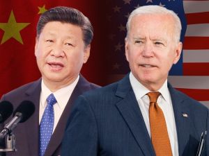 中国宣布李强出席G20峰会 习近平首度缺席