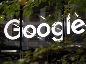 涉違反加州保護隱私政策 Google將付9300萬美元和解