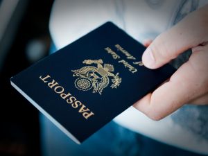 護照申請積壓 美國務院：需旅行前6個月申請