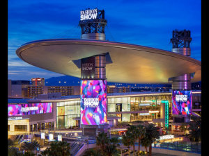 維加斯時裝秀購物中心上方擬開發新賭場