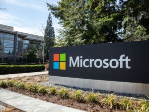 微软：IRS追征289亿美元税款 将提出异议