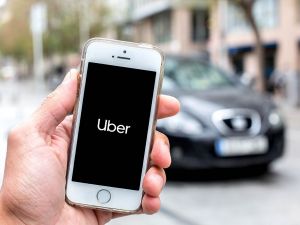 Uber本週開始提供無人駕駛乘車服務