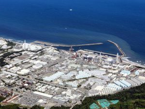 日本第3波核处理水拟11／2排海 估17天排约7800吨