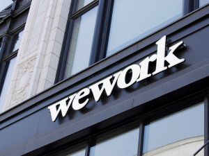 WeWork债务亏损庞大 最快下周可能声请破产