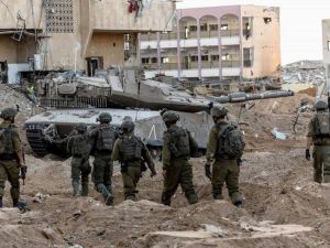聯合國：以色列及哈瑪斯皆犯下戰爭罪