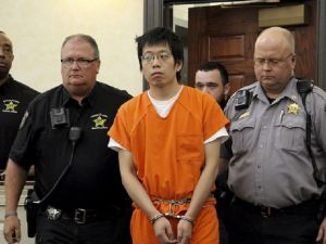 北卡大學槍案 法庭裁定齊太磊不具受審能力