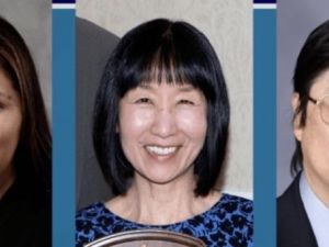 UNLV大学枪击案 三死者均为教师 其中一人为华裔教授 