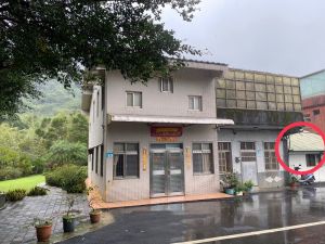 賴清德老家違建屋 不僅特勤駐守堂弟還收國安局租金