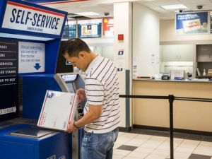 美国邮政局将于1月21日上调邮政费率