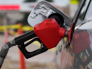 2024 新年伊始 拉斯维加斯汽油价格上涨