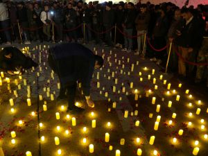 伊朗前指挥官纪念仪式连环爆103死 全国哀悼一天
