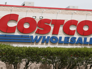 Costco负责自己的最后一哩配送