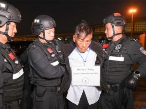 電詐四大家族覆滅 緬甸警押6犯罪頭目移交中方