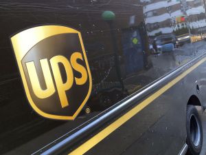 包裹运输量下滑 UPS宣布裁员1.2万人