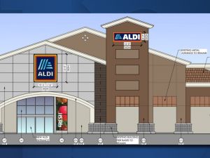 内华达州第一家连锁折扣超市Aldi落脚亨德森