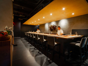 Ito日本料理月初在枫丹白露开业