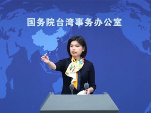 大陆快艇翻覆案 国台办要求公布真相并严惩人员