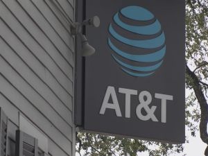 受AT&T大斷網影響的用戶 將獲得補償金