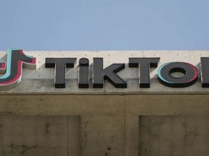 美国众议院「禁TikTok」法案 352：65票通过