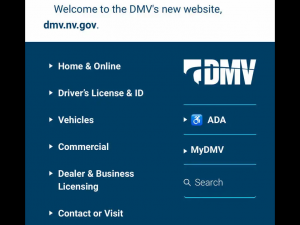 内州DMV 四月下旬推出新预约系统
