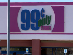 99美分零售店宣布关闭所有371家门店