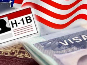 美移民局H-1B签证费调涨70% 审批期更长