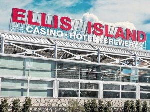 埃利斯岛酒店将扩建赌场面积