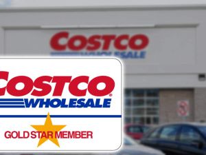 好市多Costco促销 推出20美元会员卡