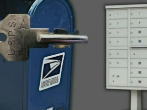 郵件竊盜和詐欺案上升 維加斯警方打擊「快錢」和暴力