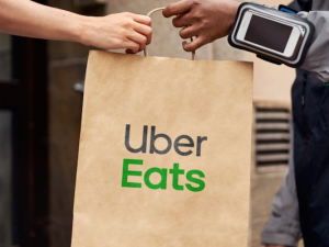 拉斯維加斯餐廳對 Uber Eats 提起集體訴訟