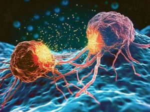 癌細胞獨特「原子指紋」現身 早期診斷有望
