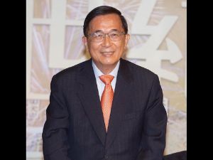 陈水扁：民主时代没有一言堂 应和在野对话