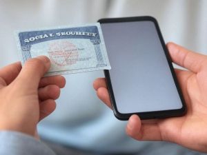 美国社安局：手机可查社安卡（SSN）讯息