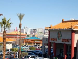 唐人街重建  增加会说中文警员巡逻