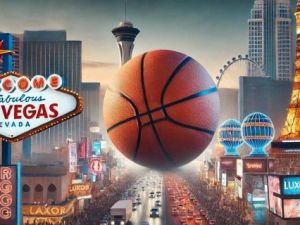 拉斯维加斯拥有NBA球队 7月或将揭晓