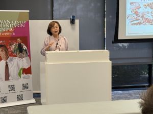 北加州TCML Google科技专班 台湾文化营工程师体验趣