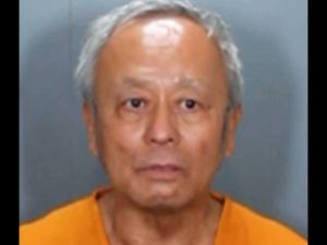 尔湾台湾基督长老教会枪击案 法院开听证会