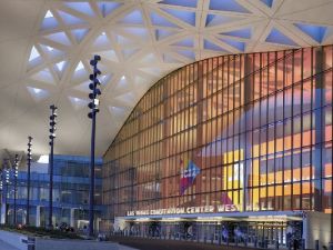 LVCVA審預算  預計維加斯稅收將下降