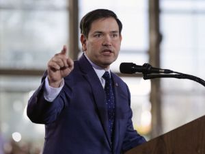 卢比欧听证会舌战 估撤销数千人签证扬言不收手
