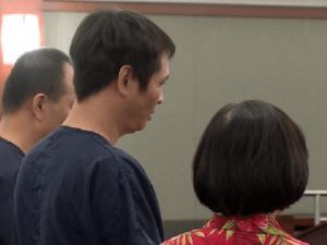 12名网络诈骗嫌犯在维加斯被捕 华裔主犯落网