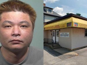缅因州中餐馆老板 被移民局拘留逾两周
