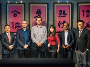 一云端运算新创公司获1亿美元融资