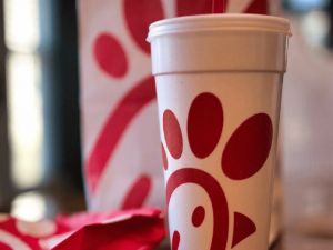 Chick-fil-A将于北拉斯维加斯开分店